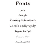 MOJIA Personalized Pop Up Wallet, Custom Engraved Wooden Metal Credit Card Holder for Men and Women, RFID Blocking Mini Bank Card Holder Case, Perfect Gifts (Walnut) MOJIA