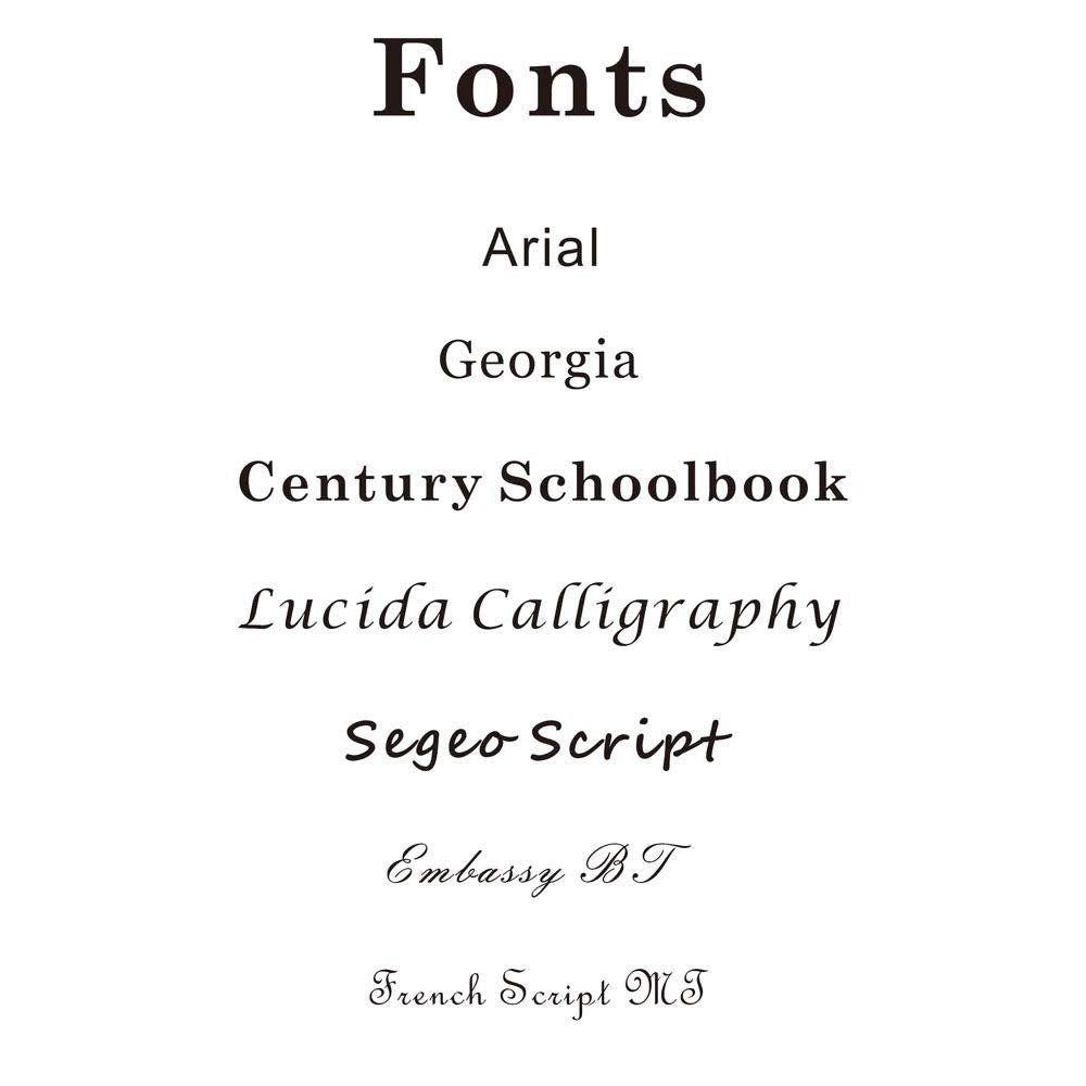 MOJIA Personalized Custom Keychain, Custom Engraved Wood Keychain - Free Engraving (Walnut) MOJIA