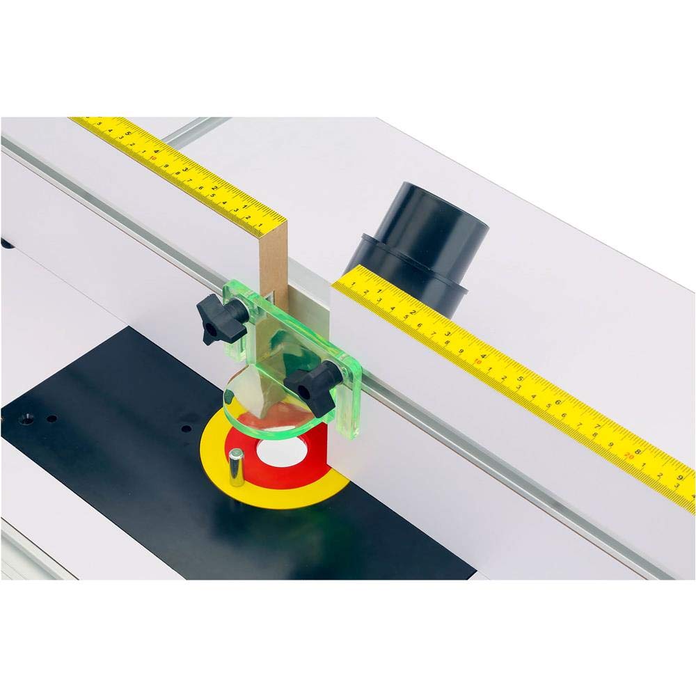 Grizzly Industrial T10432 - Router Table with Stand Grizzly Industrial