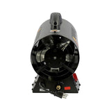 Mr. Heater MH60QFAV 60,000 BTU Portable Propane Forced Air Heater, 19.75 x 11.50 inches, black Mr. Heater