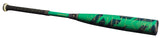 Louisville Slugger 2023 Louisville Slugger Meta® (-12) USA Baseball Bat - 31"/19 oz,Green Louisville Slugger