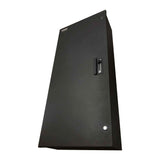 V-Line Ind. Tactical Weapons Locker XD,Flat Black V-Line