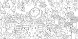 Kingdom of Curious Creatures: A Fairytale Adventure Book (Design Originals) Adult Coloring Book with 74 Line Art Designs of Whimsical Scenes and Personified Animals in a Charming and Magical Setting Design Originals