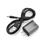 OCT17 Wooden Alarm Clock, Wood Alarm Clock Smart LED Digital Clock for Bedroom/desks, Upgraded with Time Temperature, Adjustable Brightness and Voice Control, Humidity Displaying - Bamboo OCT17