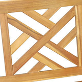 Christopher Knight Home Alejandro Porch Swing, Teak Christopher Knight Home
