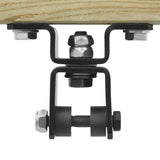 Meister 250lb Heavy Bag Ceiling Hanger Mount w/ 360° Swivel for MMA & Boxing Punching Bags Meister