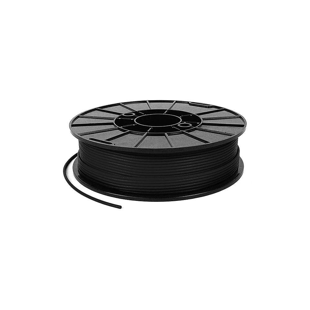 Filament Spool, 1.75mm, TPE, Midnight Ninjaflex