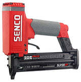Senco 430101N SLP20XP 1-5/8-Inch 18 Gauge Brad Nailer with Case Senco