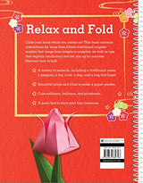 Origami Tips and Techniques: Learn the Elegant Japanese Art WoodArtSupply