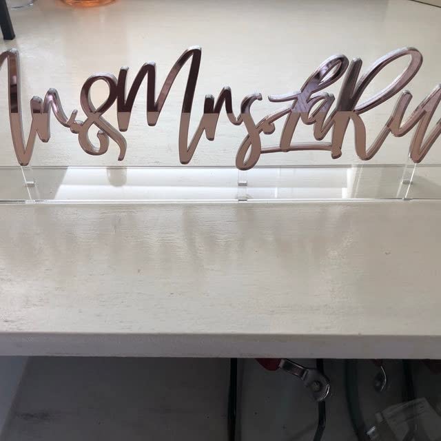 Table City Signs Tabletop Cities of The World Sign Base Personalized Custom Name Calligraphy Laser Cut Acrylic Freestanding Reception Decor Event Party Table Markers Reserved Seating Plan New York FranJohnsonHouse