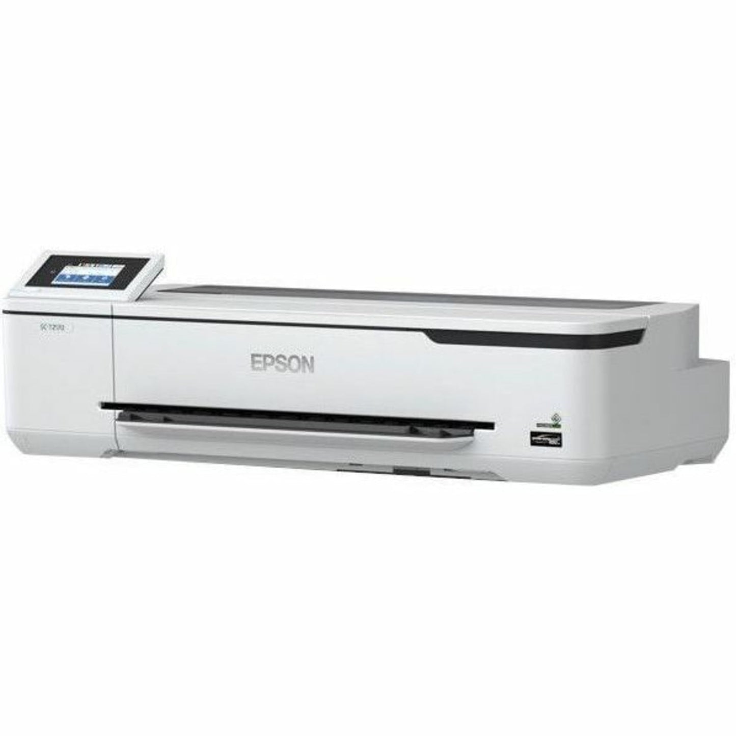 Epson SureColor T2170 24-Inch Desktop Wireless Poster CAD Plotter Printer | PrecisionCore Printhead | All-Pigment Durable Inks | Two Years of Usually Next Business Day Coverage