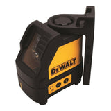 DEWALT Level, Cross Line Laser, Green (DW088CG) DEWALT