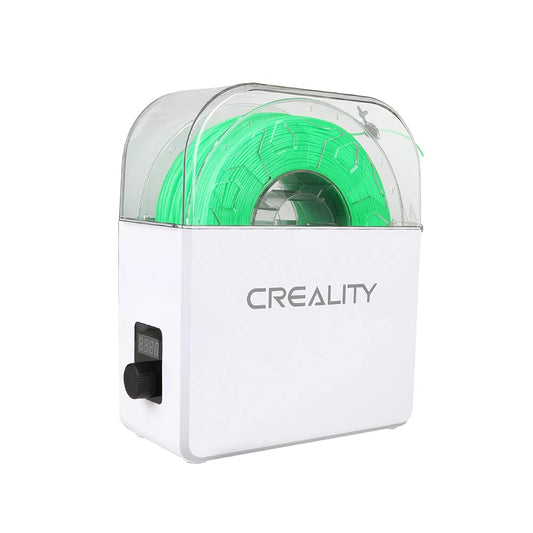 Original Creality Filament Dryer Box Dry Dehydrator Holder Keeping Dry for Ender 3 V2, CR10 CR10S and Other 3D Printer Filament Storage (US Plug) - WoodArtSupply