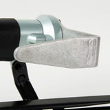 Metabo HPT Pro Finish Nailer, 16-Gauge, Pneumatic, Accepts 1-1/2-Inch to 2-1/2-Inch Straight Finish Nails, High Grade Aluminum and Steel Magazine, (NT65A5) Metabo HPT