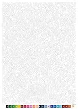 Coloriages mystères Disney - Les Grands classiques Best of HACHETTE PRAT