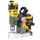 Dewalt DCD1623GX2 20V MAX Brushless Lithium-Ion 2 in. Cordless Magnetic Drill Press Kit (9 Ah) DEWALT