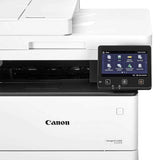 Canon imageCLASS D1620 (2223C024) Multifunction, Wireless Laser Printer with AirPrint, 45 Pages Per Minute and 3 Year Warranty, Amazon Dash Replenishment enabled, 17.8" x 19.5" x 18.3" Canon