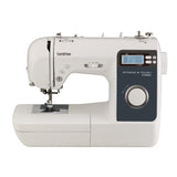 Brother ST150HDH Sewing Machine, Strong & Tough, 50 Built-in Stitches, LCD Display, 9 Included Feet Brother