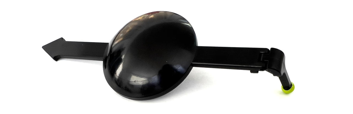 Billiards Angle Trainer - Precision Pool Shot Aiming Aid | Improve Your Pool Skills | Perfect for Beginners & Intermediate Players | USA Made, Veteran-Owned Billiards Angle Trainer