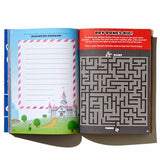 Super Mario Official Sticker Book (Nintendo®): Over 800 Stickers! Random House Books for Young Readers