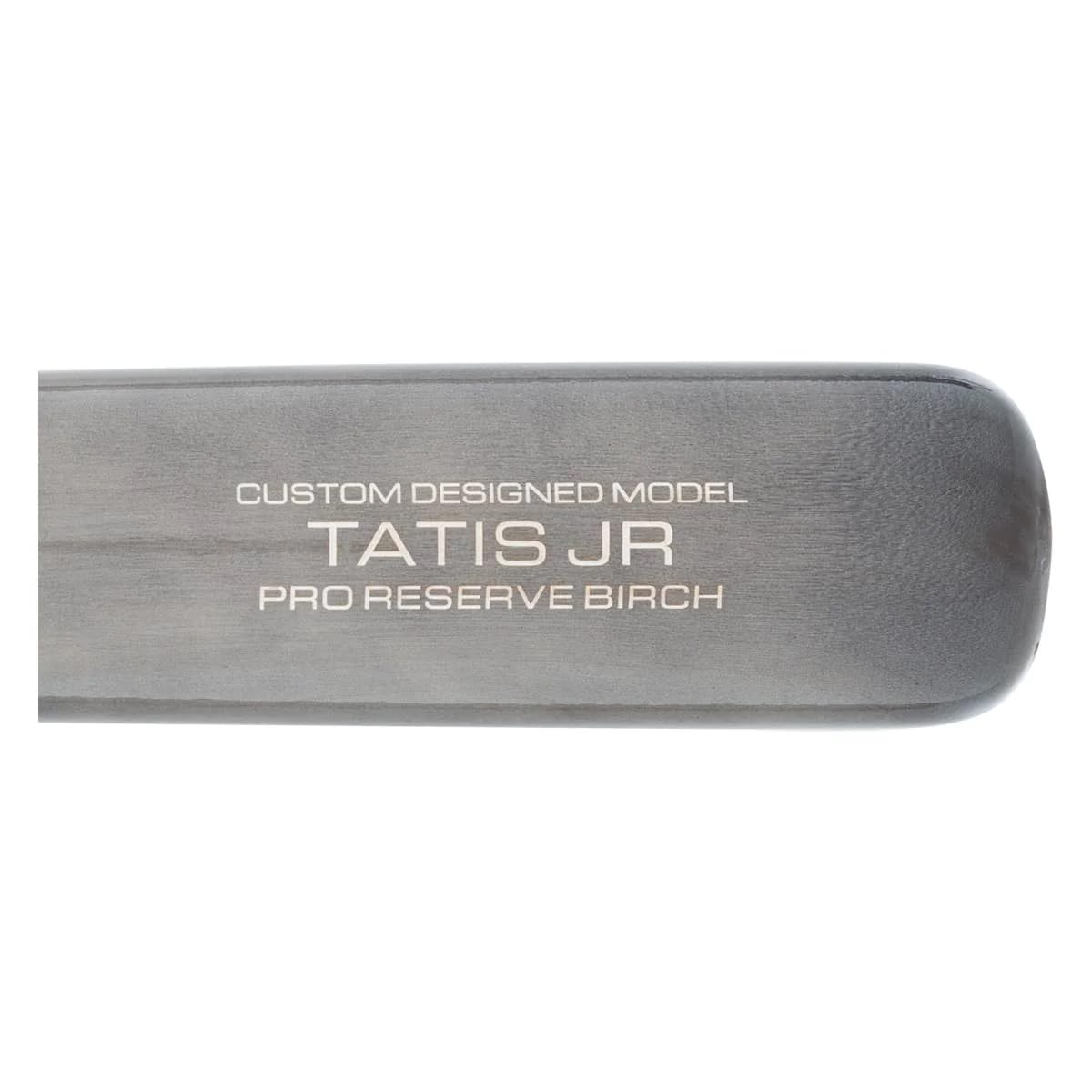 Victus Sports TATISJR BK/Gray Birch Youth in-Stock PRO Reserve, Black/Gray, 31" Victus Sports