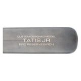 Victus Sports TATISJR BK/Gray Birch Youth in-Stock PRO Reserve, Black/Gray, 31" Victus Sports