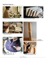 Hogbin on Woodturning: Masterful Projects Uniting Purpose, Form & Technique (Fox Chapel Publishing) 12 Masterpieces to Make in Your Own Workshop, Innovative Turning Techniques, Expert Tips, and More Fox Chapel Publishing