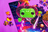 Funko Pop! Marvel Puzzle: Guardians of The Galaxy Funko