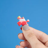 Bits and Pieces - 500 Piece Jigsaw Puzzle for Adults 18" x 24" - Puppy Love - 500 pc Cute Toddler Dog Carriage Flowers Jigsaw by Artist Tricia Reilly-Matthews Bits and Pieces