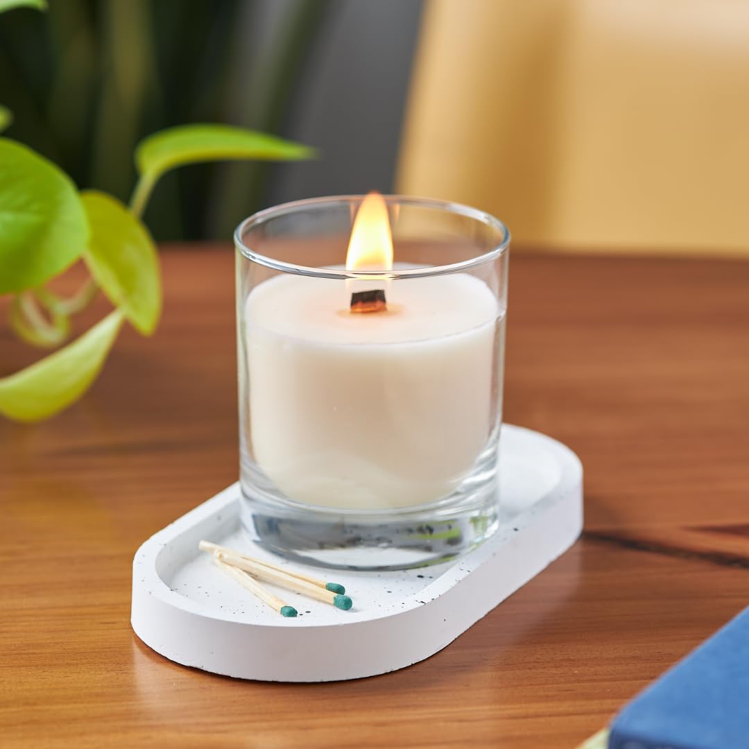 Vybar 103 Wax Additive for Candle Making | 1 lb Candle Wax Modifier for for Pillars, Votives, & Molded Candles | Candle Making Supplies Direct Candle Supply