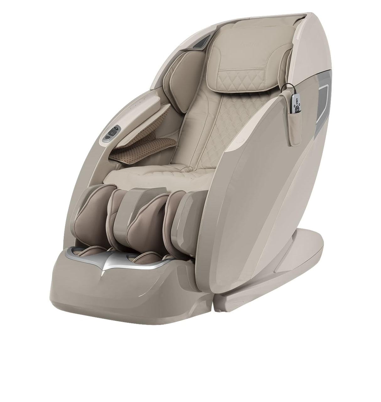 Osaki OS-Pro 3D Otamic LE | Full Body Massage Chair | 3D SL-Track Full Body Massage Chair | Zero Gravity | Lumbar Heating |Auto Body Scan | Bluetooth Speaker Osaki