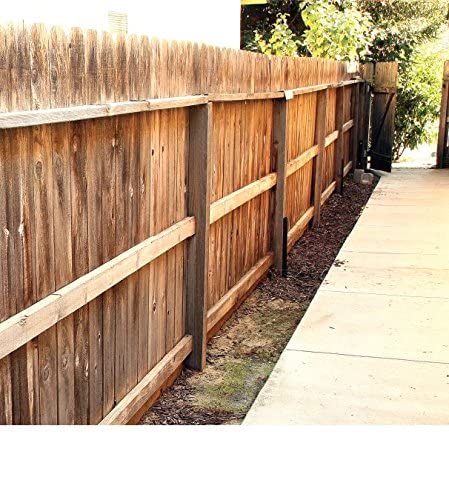 POSTUP Fence Post Repair Kit PostUp