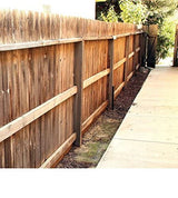 POSTUP Fence Post Repair Kit PostUp