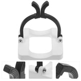 AUTSUPPL Dye Sublimation Retainer Fixate Ploductivity Fastening Tumblers Cup Pincher Tool Tumbler Clamp Sublimation Mug Fixing Clips Fixing Clips for Sublimation Tumbler Plastic Black AUTSUPPL