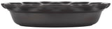 Le Creuset Stoneware 9" Heritage Pie Dish, Oyster Le Creuset
