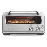Breville Smart Oven Pizzaiolo BPZ820BSS, Brushed Stainless Steel Breville