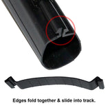 Clopay Garage Door Seal (9 Foot) Generic