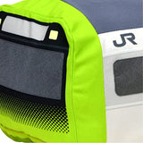 Shinkansen Futon De Cushion (Futon Storage Cover) (E235 Series Yamanote Line) Zippo
