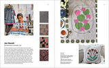 Modern Fabric: Twenty-Five Designers on Their Inspiration and Craft Princeton Architectural Press