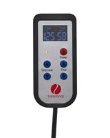 Therasage Thera360Plus Black Portable Full Spectrum Infared Sauna Therasage