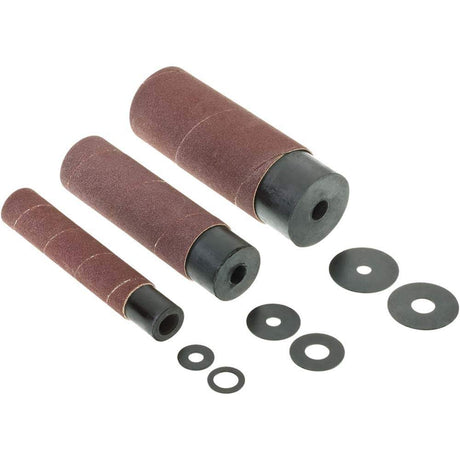 Shop Fox D2677 Drum Sander Set Shop Fox