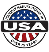 Arrow YS47-A Compact Galvanized Steel Storage Shed with Pent Roof, 4' x 7' Arrow Shed