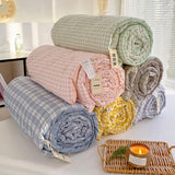 Coverlets Summer Bedspreads Spring Quilt Air Conditioning Quilt Summer Single Cool Quilt 200*230/150*200cm Machine Washable Thin Quilt Clouds Cotton Soft For All Season,Soft And Comfortable ( Color : Bxzpzplj