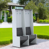 Lifetime 60226 Home & Garage Storage Locker LIFETIME