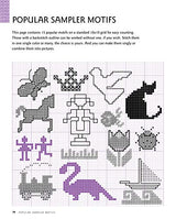 Cross Stitch: A beginner's step-by-step guide to techniques and motifs (Design Originals) (Craft Workbooks) Design Originals