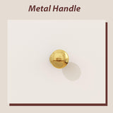 MOUMON 4 Door Wardrobe Armoire Closet with Mirror Door & Shelves, Armoire Wardrobe Closet with 2 Hanging Rods, Armoires and Wardrobes with 2 Drawers, White (63”W x 19.7”D x 70.9”H) MOUMON