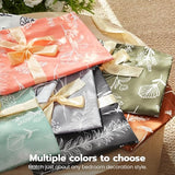 Joiedomi Full Size Comforter Set, Sage Green 3 Pieces Floral Full Bedding Set for Girls Bed with 1 Soft Reversible Botanical Comforter and 2 Pillow Shams, Bed in a Bag for All Seasons Joiedomi