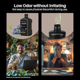 ELEGOO Water Washable 2.0 3D Printer Resin Beige 1000g, Low Shrinkage High Durability 395-405nm Fast Curing 3D Printing Liquid, High Strength and Toughness Resin for LCD/SLA/DLP Resin Printers ELEGOO