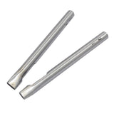 DGOL 6 Sizes Leather Oval Hole Punch Belt Hollow Punching Cutting Cutter Tool Kit DGOL