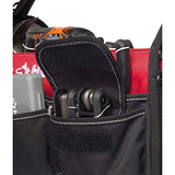 Husky 17 IN OPEN TOOL TOTE Husky